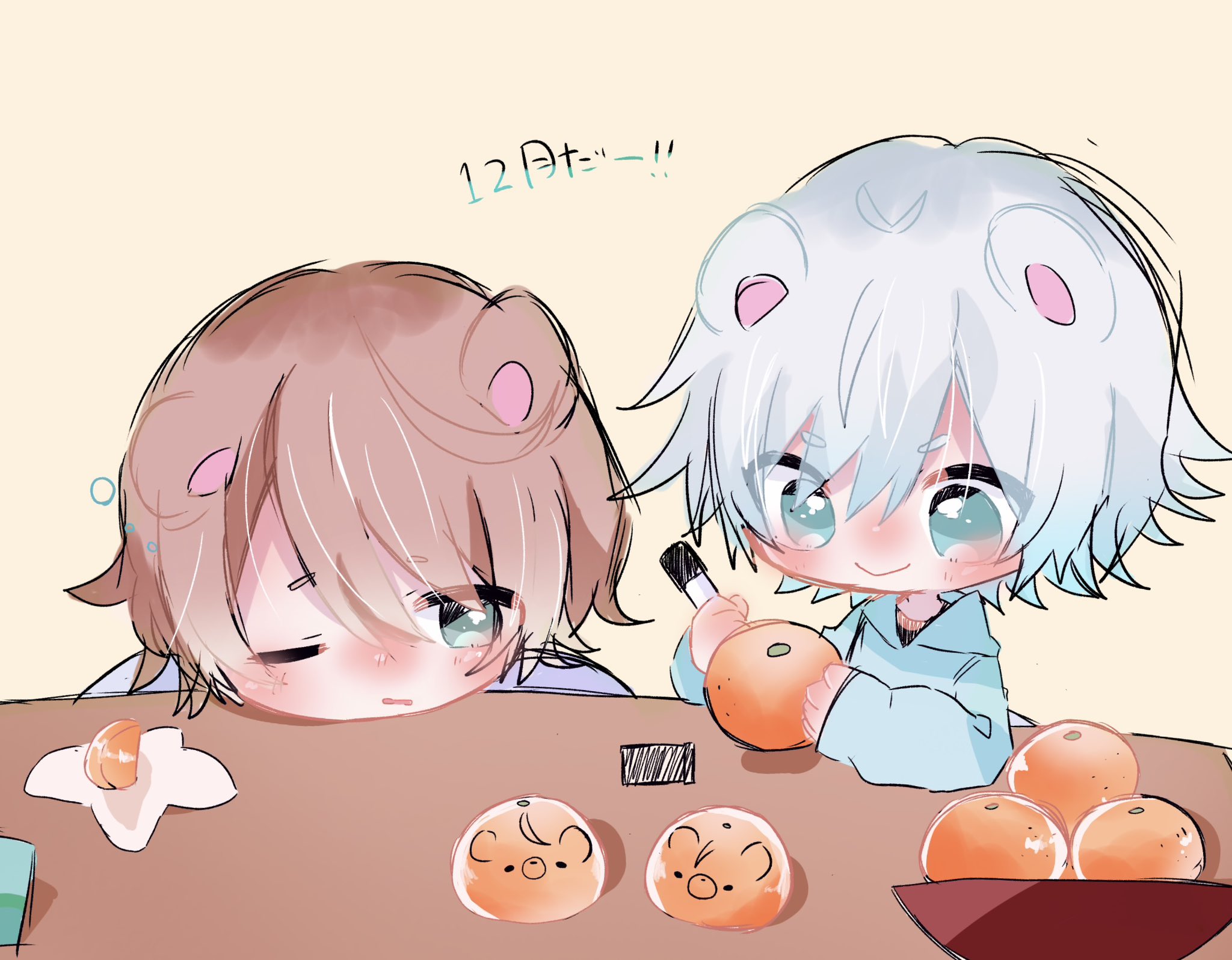 みつたん🐤ひよこ秘書 (@mitutan_dayo) / X