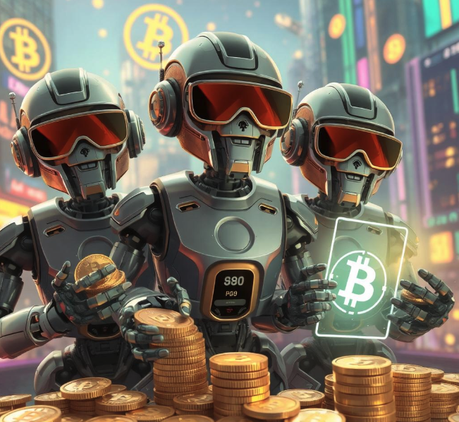 WittyAi_'s tweet photo. π¨ Important Announcement! π¨
The official contract for $WittyAi will ONLY be shared here and in our Telegram group! πΎ
β οΈ Beware of scams β always double-check the source before making any transactions. Stay safe and letβs build something amazing together! πͺ
#WittyAi #NoScam https://t.co/xUEdQWseTr