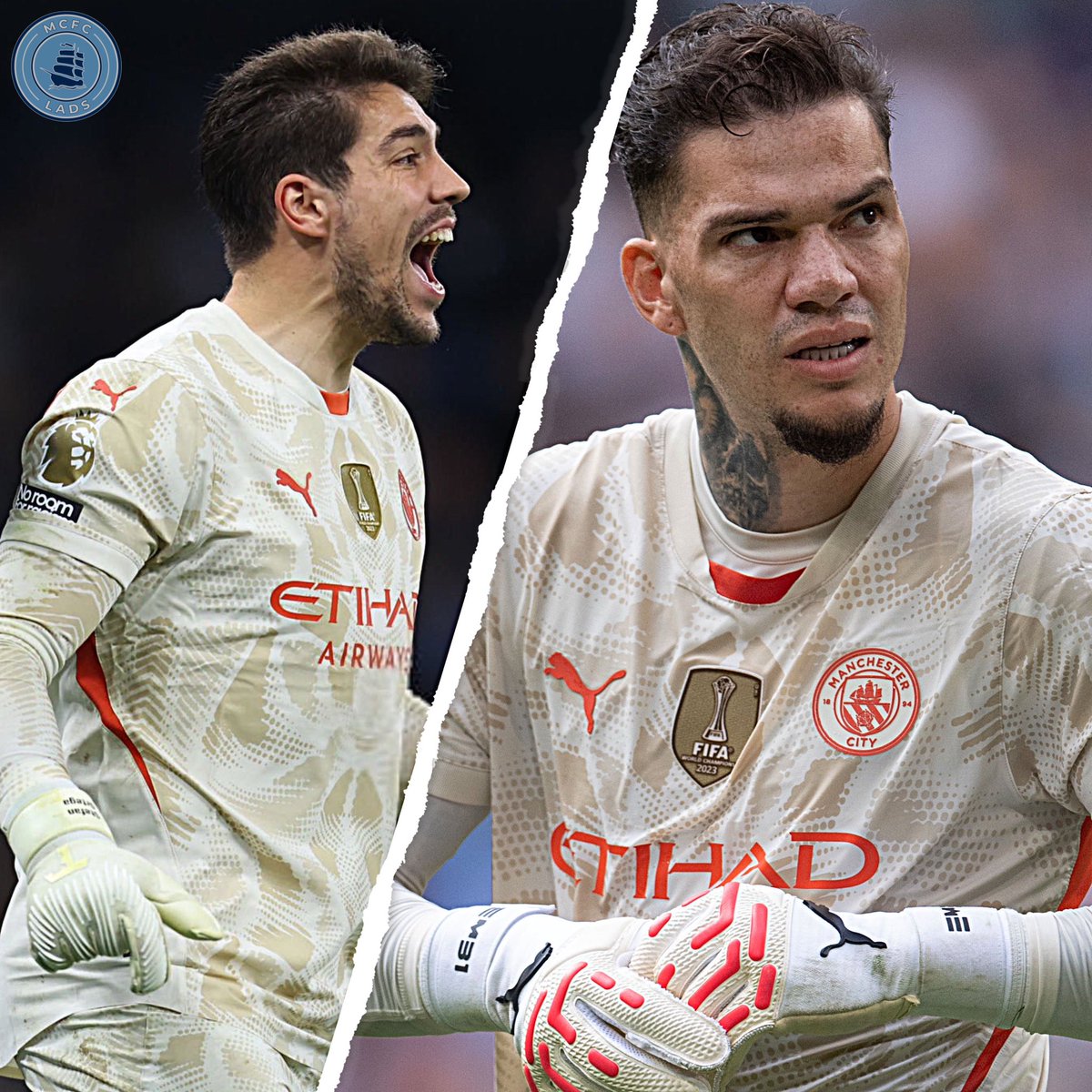 mcfc lads tweet media