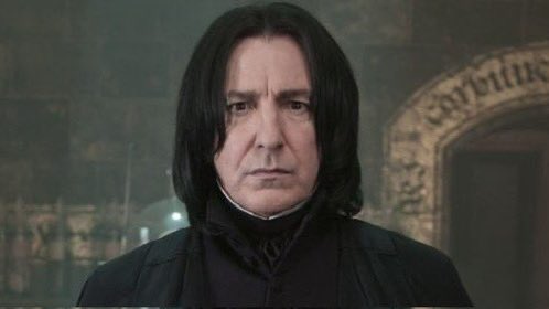 EiProfeta's tweet image. Adam Driver interpretando a Severus Snape en la nueva serie de Harry Potter. Yo digo SI.