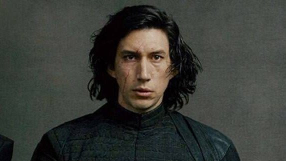 EiProfeta's tweet image. Adam Driver interpretando a Severus Snape en la nueva serie de Harry Potter. Yo digo SI.