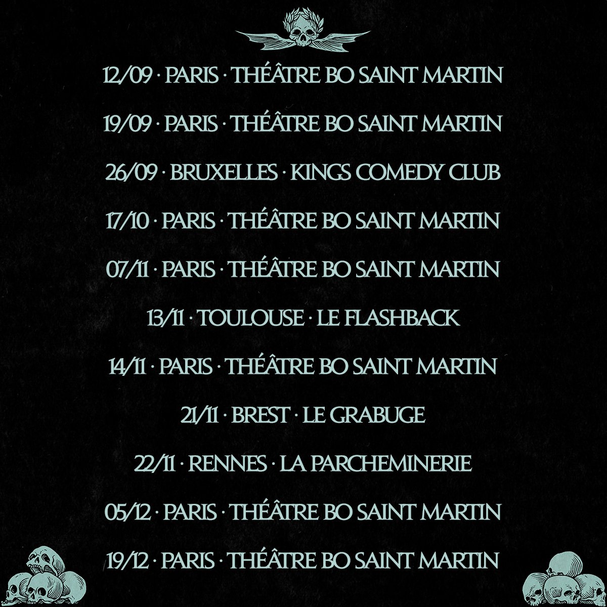 Sacha Béhar tweet media