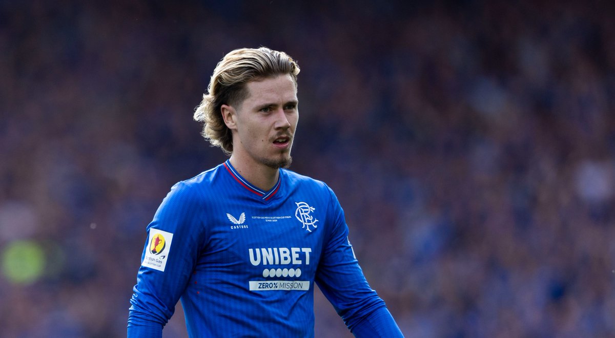 RangersReview55's tweet photo. 🚨 James Taylor confirms £800k was the total brought in for transfers this summer and adds player trading ‘has not been working for a number of years’. 

Tap below for more updates from the AGM... 

➡️ https://t.co/hw5QrApiac https://t.co/yfxvMDFvI9