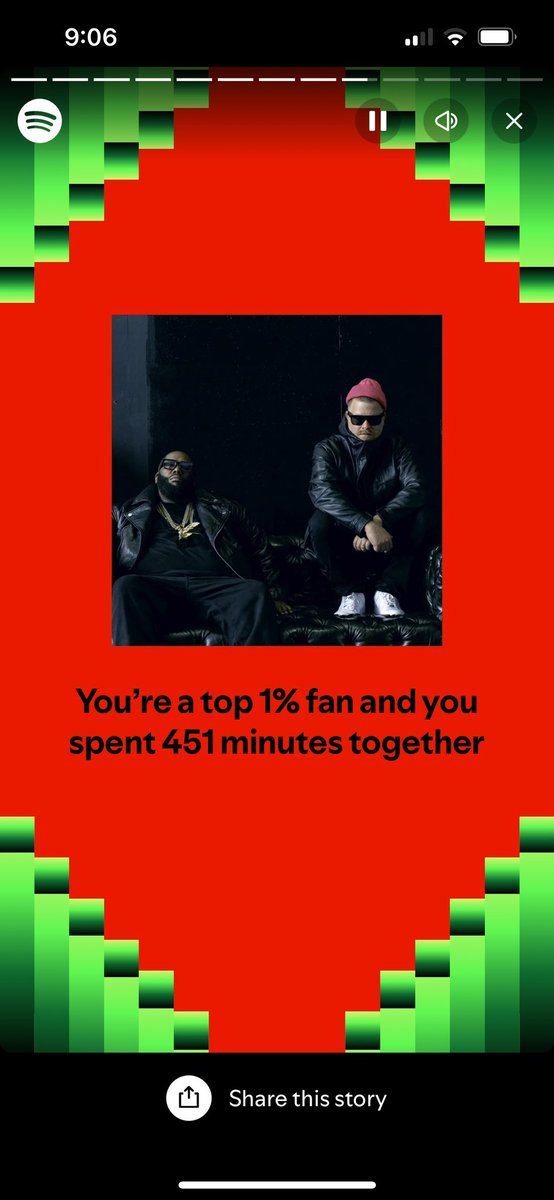 dezpool125's tweet photo. @KillerMike @therealelp @runjewels needless to say, I’m a huge fan! https://t.co/nscYfa9nyt