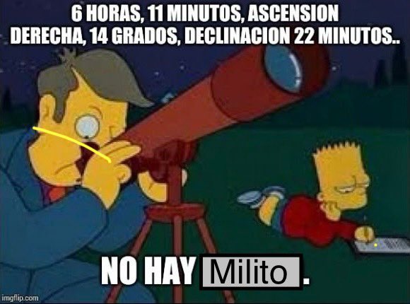 Piru_83's tweet photo. #AAAJ #volveMilito https://t.co/08zOwvJLiv