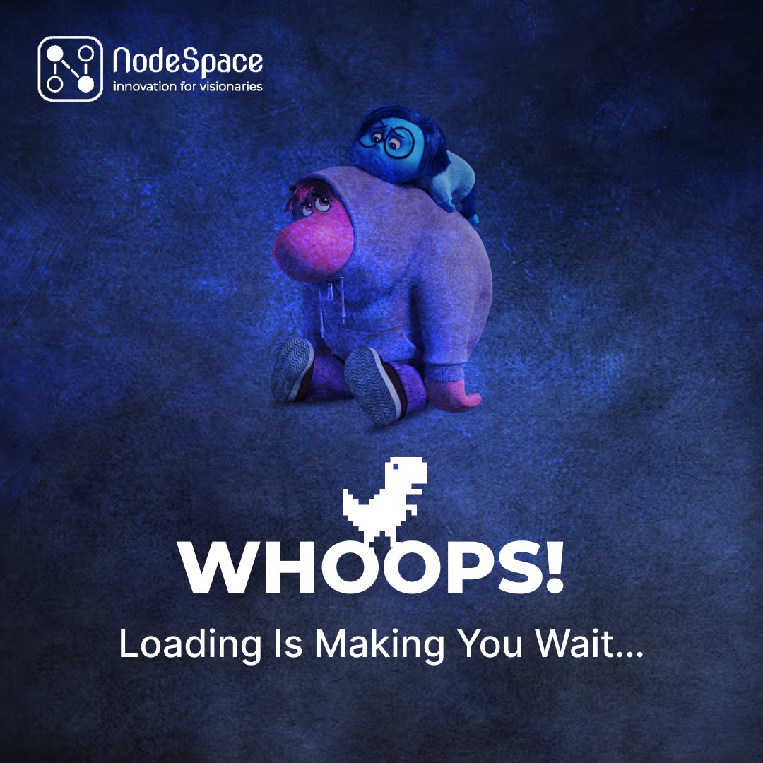 NSInnventiveLab's tweet photo. Ready to take your success to the next level? Let’s eliminate delays and accelerate your journey. With Nodespace, we’re committed to providing innovative web development solutions that drive results quickly and efficiently. 

#Nodespace #WebDevelopment #marketing #website https://t.co/fPX9ERkINI