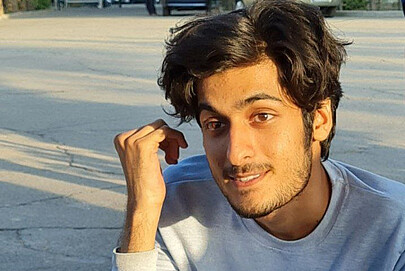MODEL TRANSFER ERC Project (@modeltransferc) on Twitter photo 🔥Meet the #ModelTransfer team (<a href="/ERC_Research/">European Research Council (ERC)</a> #ERCStGr): Amir Latifi has been working on the project as a student assistant since 2023, taking care of the project's website. He is currently working on the problem of other minds in Kant for his MA thesis.
model-transfer.uni-hannover.de/en/team/amir-l… 🔥Meet the #ModelTransfer team (<a href="/ERC_Research/">European Research Council (ERC)</a> #ERCStGr): Amir Latifi has been working on the project as a student assistant since 2023, taking care of the project's website. He is currently working on the problem of other minds in Kant for his MA thesis.
model-transfer.uni-hannover.de/en/team/amir-l…
