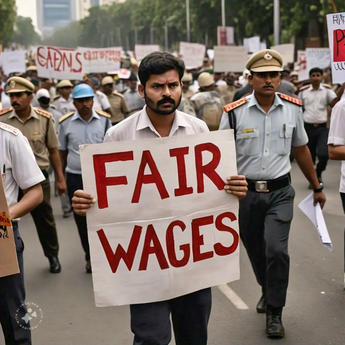 Rupinder125's tweet photo. JusticeForPunjabGraduatedClerks
#PunjabClerksDeserve29200Pay
#graduatePatwariDeserve29200pay
@BhagwantMann @AamAadmiParty @INCIndia @officeofssbadal @SukhpalKhaira @ArvindKejriwal https://t.co/RjiCgU9q9r