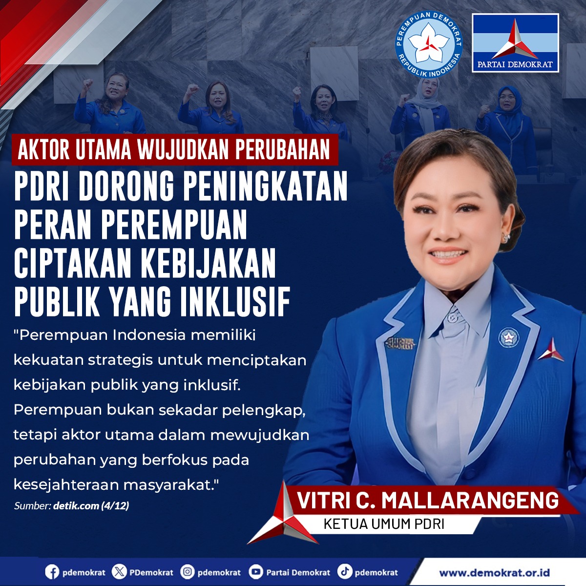 Gani_Nasution44's tweet photo. 🙏🇮🇩💙#PDRI : https://t.co/Da6P37uxwu