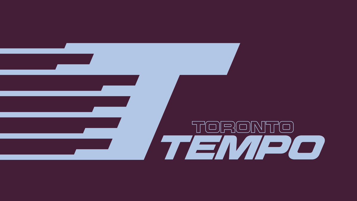 YahooSports's tweet photo. The WNBA’s new Toronto expansion franchise will be called the Toronto Tempo 👀

The team will begin play in May 2026.

(📸: @TempoBasketball) https://t.co/gPASrT7Kk9