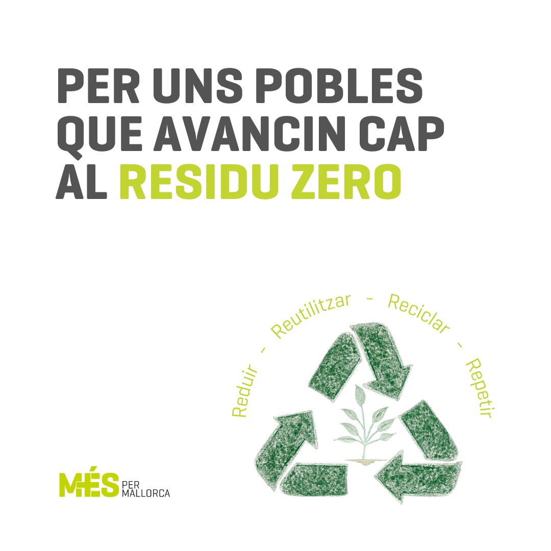 MÉS per Mallorca tweet media