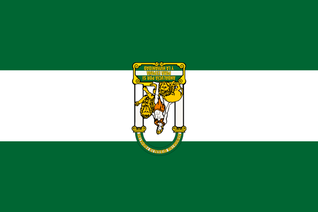 UnamunoAgain's tweet photo. "De mi tierra salieron carabelas ondeando castillos y leones, no trapos verdiblancos mahometanos" https://t.co/KjXrLHyT2u