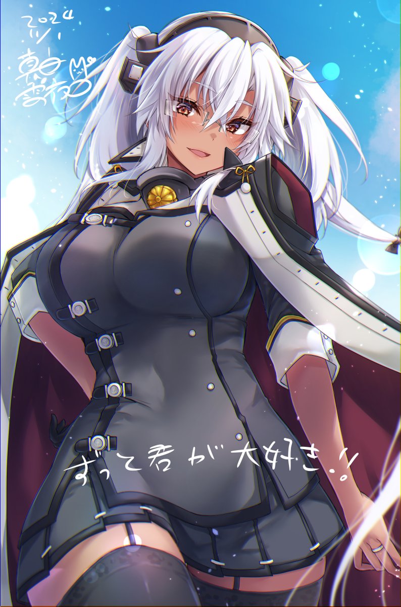 ←2018年  2024年→
流石にちょっと成長したっしょ
#画力変化ビフォーアフター 