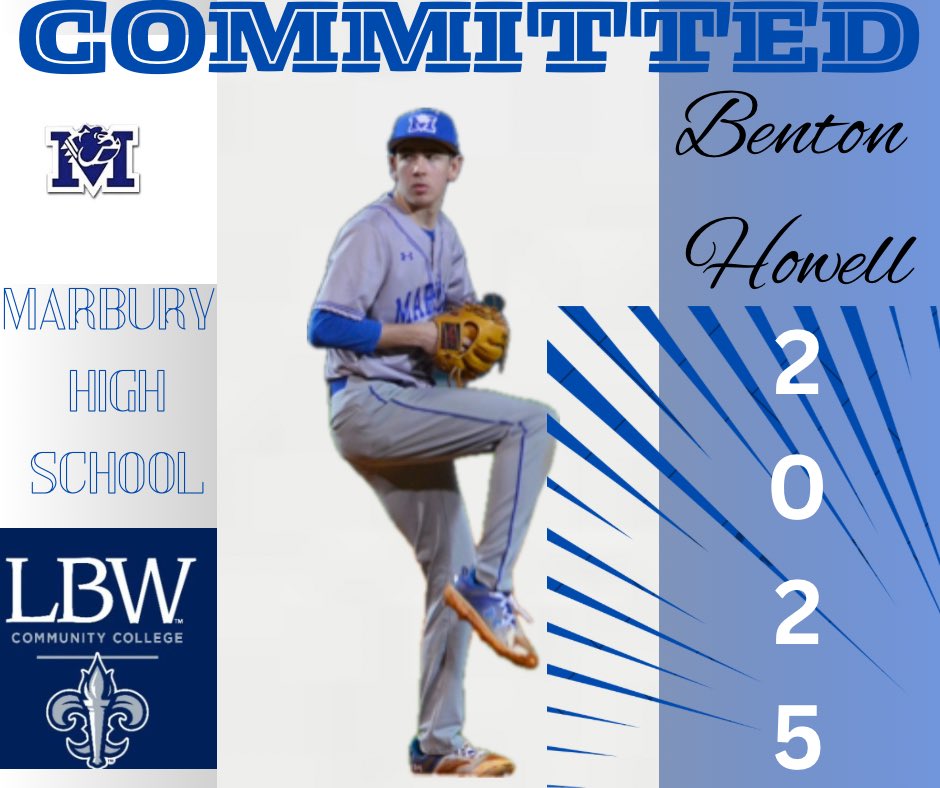 Marbury High School Baseball tweet media