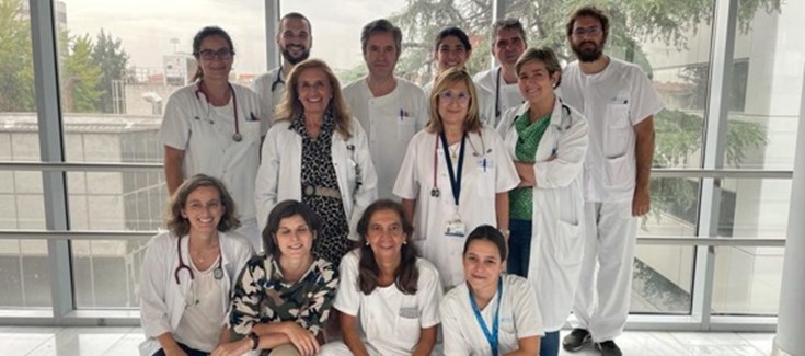 Un estudio del CIBER revela que la carga del virus endógeno Torque Teno Virus (TTV) podría ser un marcador clave para monitorizar la salud inmunológica en jóvenes con VIH de transmisión vertical 🧬 
#Investigación #VIH 

➕ info: ciberisciii.es/noticias/ident…