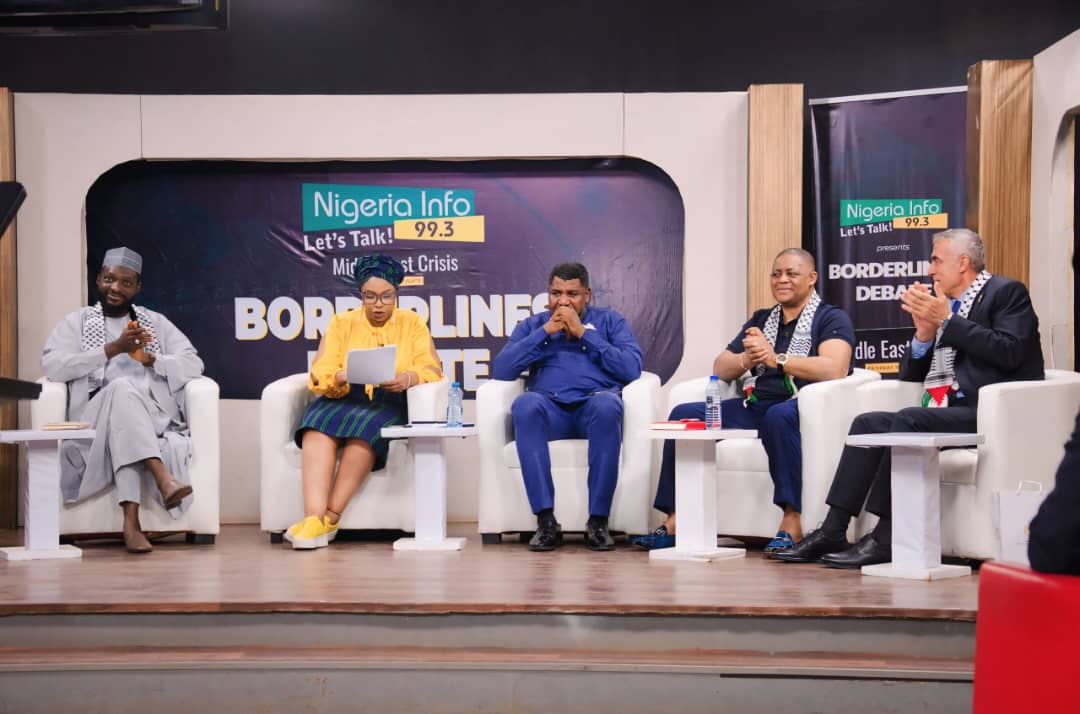 When the world needs men and women to speak, silence is sacrilege,neutrality is immoral and indifference is gross indecency. We must each lend our voices to the call for humanity's preservation.The very essence of human dignity is under siege, as the moral compass of our world