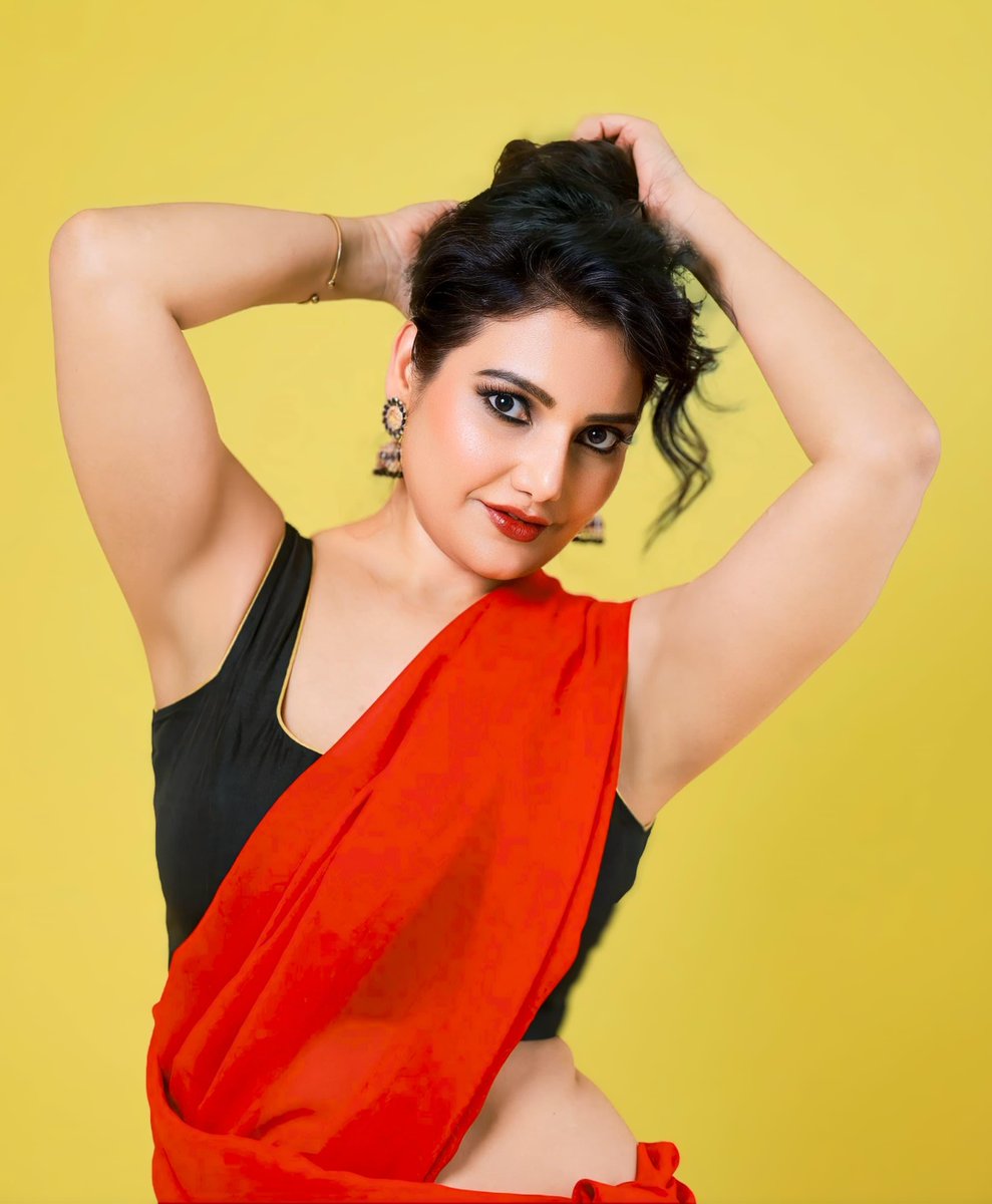 Nisha Singh Rajput (@ActorNishaSingh) / Posts / X
