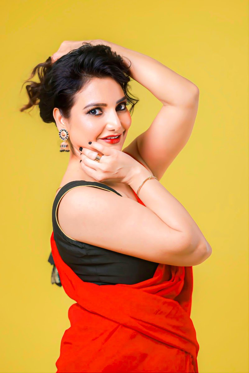 Nisha Singh Rajput (@ActorNishaSingh) / Posts / X