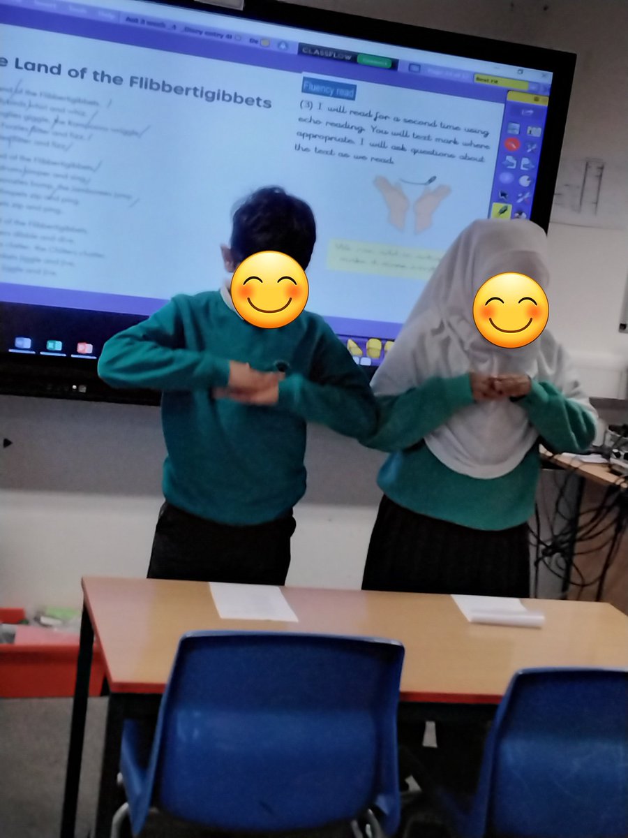 NansenSchool's tweet photo. 4R, have been confidently reading during their fluency lessons
#article6 #article28 #fluencyreading https://t.co/N60ux1UnFg