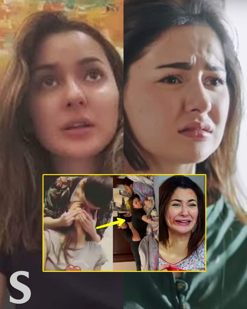 AsmaOfficial211's tweet photo. Hania Amir private Video Leak With girlfriend Everyone Shocked  . Full Story Below 👇
#HaniaAamir #haniaamirleak https://t.co/qJVilkSNI1