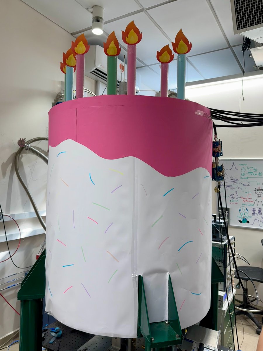 DNP/EPR at TAU tweet media