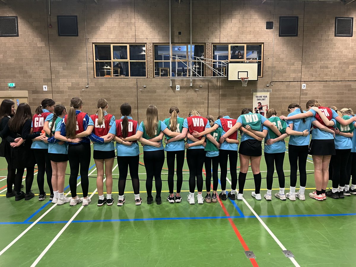 pe_uptonhigh's tweet photo. Catching up with fixture updates…Our year 8 A&amp;B teams played Kings on Tuesday. A resounding win for the A team and an enjoyable run-out for the Bs!! 😆 OPOMs were Phoebe and Jessica. 👏🏼 https://t.co/mWc6EBmt8c