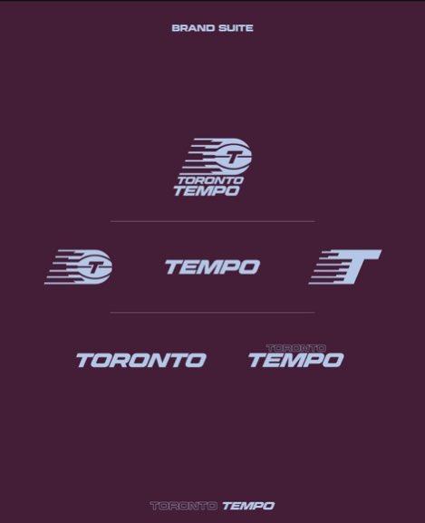 RaptorsBrazil's tweet photo. 🚨Oficial | O time da WNBA de Toronto se chamará Toronto Tempo.

Eu sinceramente não tenho palavras nesse exato momento. https://t.co/WcK7ojJU7C