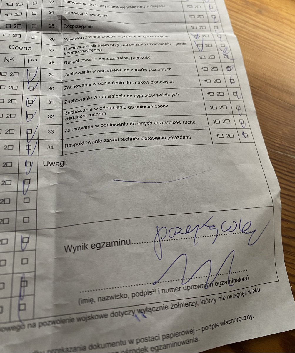 killzy__'s tweet photo. 🚘🥇✅ zdane za pierwszym https://t.co/8CFi8uylwc