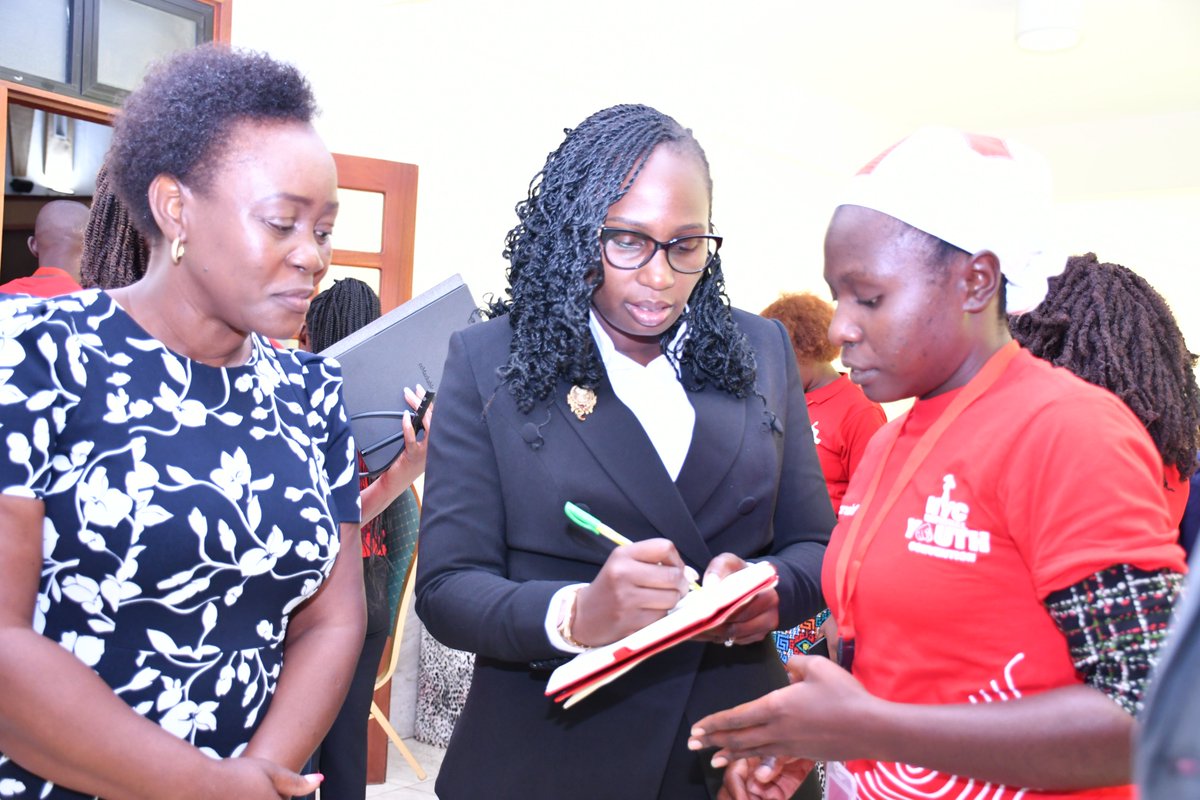 ActionAid Kenya tweet media