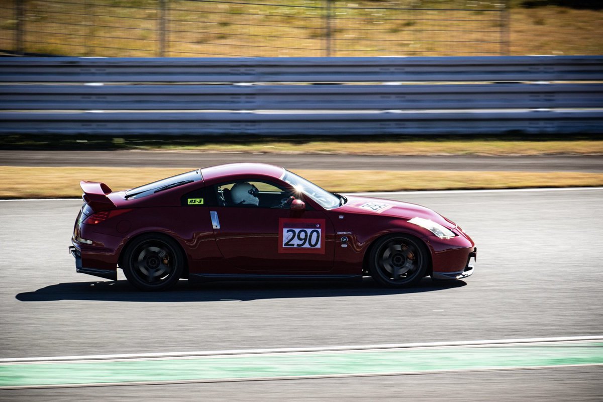 usm_kodai's tweet photo. Z-challenge EXHIBITION RACE
#zchallenge #nextbirth
📸@u_u_____s2 https://t.co/cUOwYbhlnk