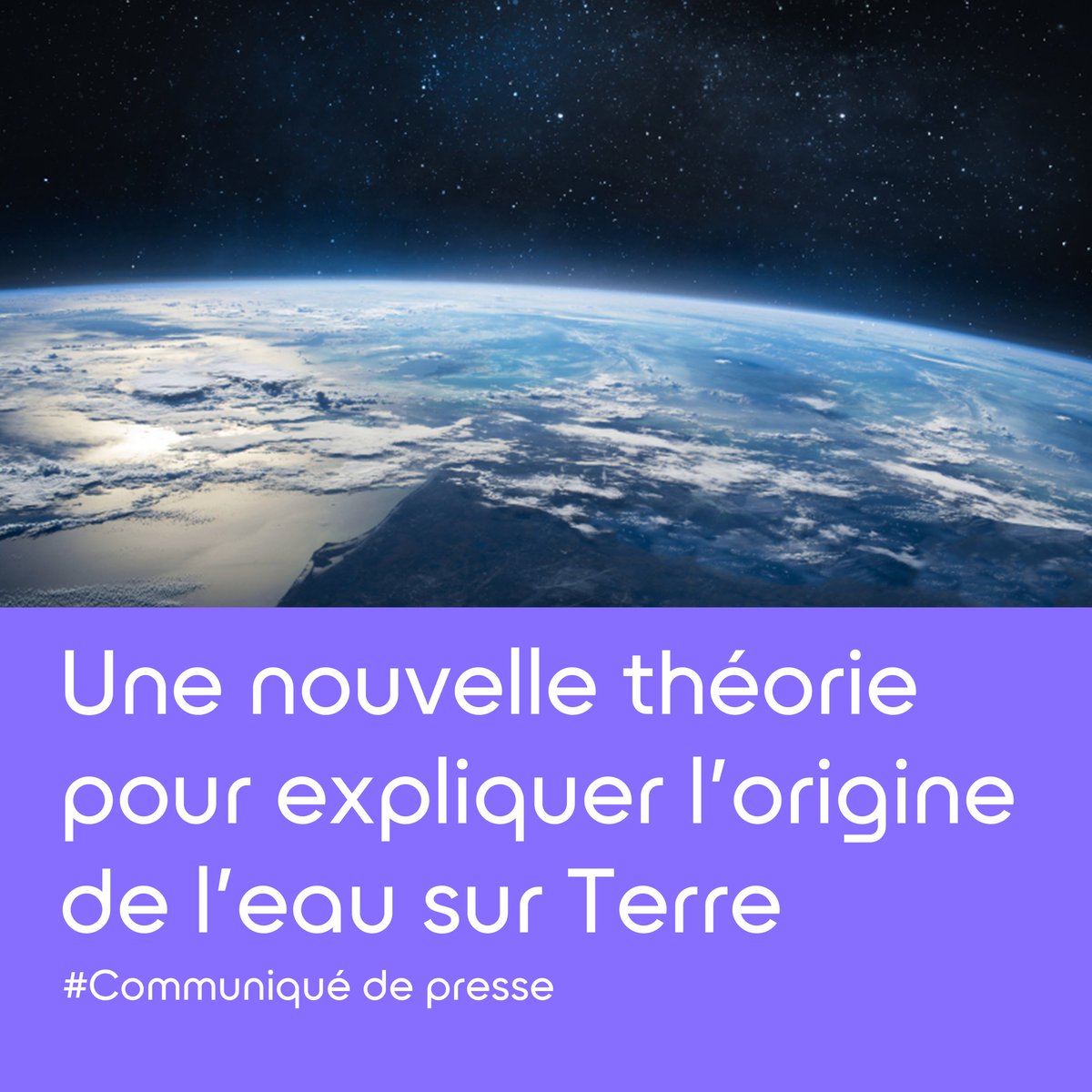 Observatoire de Paris | PSL tweet media