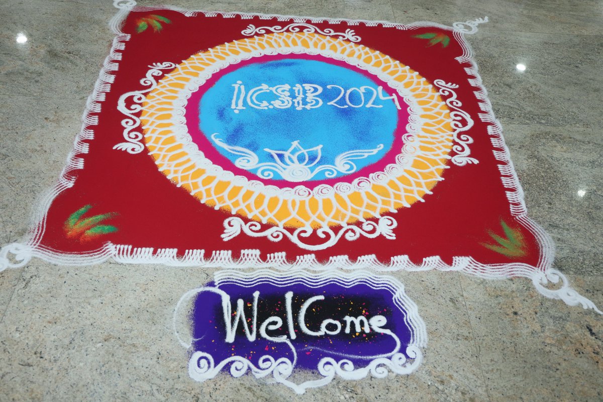 Department of Chemistry, IIT Bombay tweet media