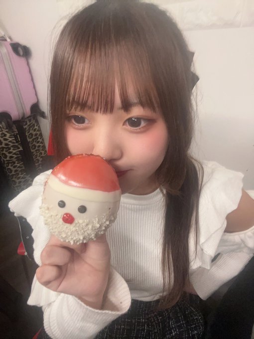 Twitterのコスプレ画像3