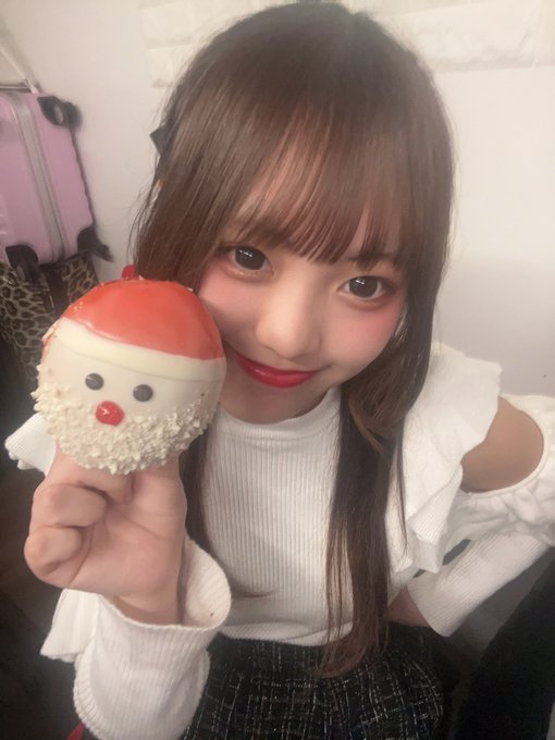 Twitterのコスプレ画像4