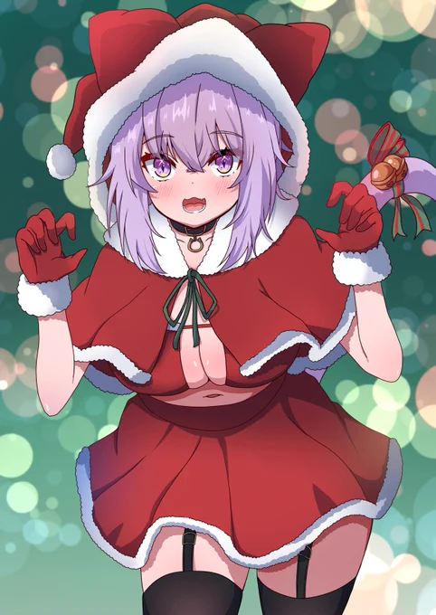  #絵かゆ 