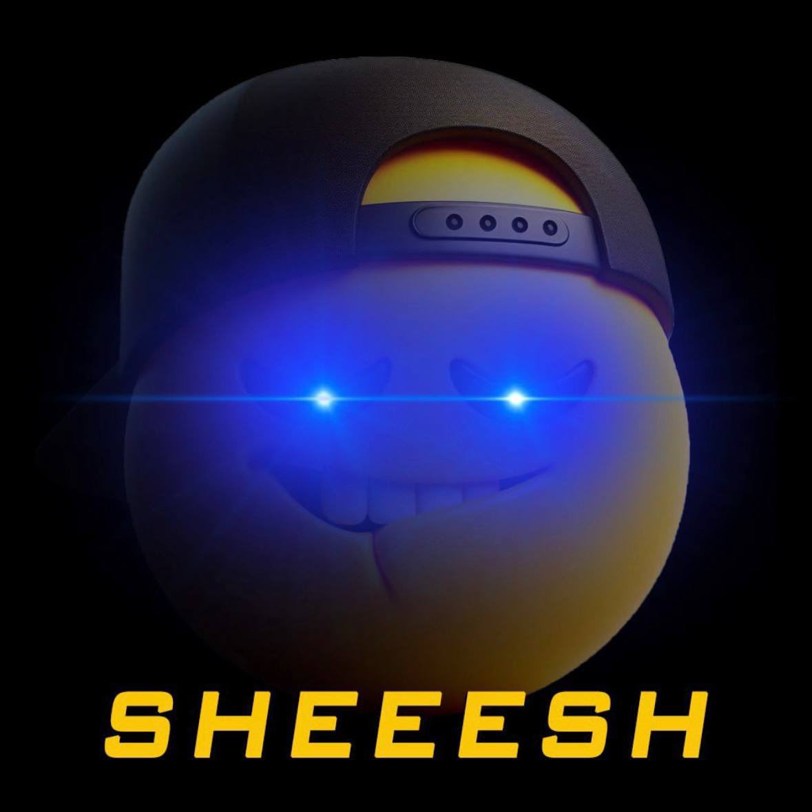 SheeshMemeCoin's tweet photo. @WillsOutlook @BarsikOnSolana @hasbulla Sheesh you really understand the market https://t.co/Kw180GULVt