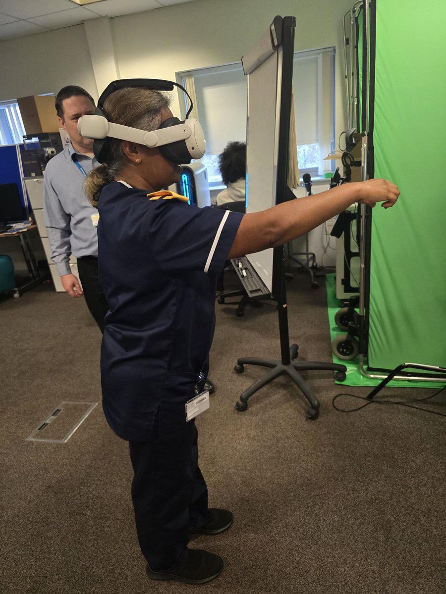 Nina Henton-Waller RN BSc (Hons)π³οΈβπ (@henton_nina) on Twitter photo Interactive morning developing enhanced therapeutic observation training.#ETOC <a href="/TorbaySDevonNHS/">Torbay and South Devon NHS Foundation Trust</a> <a href="/nicola_mcminn/">Nicola McMinn</a> <a href="/EdCoxNHS/">Ed Cox π</a> <a href="/CSTeamTSDFT/">Clinical Skills Team TSDFT</a> <a href="/JamesIanMcLean/">James McLean MBE</a> <a href="/NHSEngland/">NHS England</a> <a href="/silkemr/">Silke</a> <a href="/ClaireMoNHS/">Claire Morris</a> <a href="/FNightingaleF/">Florence Nightingale Foundation</a> <a href="/beckhuds73/">Becky Hudson</a> <a href="/JaneHarrisNHS/">Jane Harris</a> <a href="/DebHazeldine/">Deb Hazeldine MBE π₯πΏπΈπ»πΌπ‘π³πͺ΄</a> <a href="/Liz_HEE/">Liz Fenton OBE RN, QN</a> <a href="/Duncan_CNO/">Duncan Burton</a> <a href="/SteveJFord/">Steve Ford</a> β€οΈ Interactive morning developing enhanced therapeutic observation training.#ETOC <a href="/TorbaySDevonNHS/">Torbay and South Devon NHS Foundation Trust</a> <a href="/nicola_mcminn/">Nicola McMinn</a> <a href="/EdCoxNHS/">Ed Cox π</a> <a href="/CSTeamTSDFT/">Clinical Skills Team TSDFT</a> <a href="/JamesIanMcLean/">James McLean MBE</a> <a href="/NHSEngland/">NHS England</a> <a href="/silkemr/">Silke</a> <a href="/ClaireMoNHS/">Claire Morris</a> <a href="/FNightingaleF/">Florence Nightingale Foundation</a> <a href="/beckhuds73/">Becky Hudson</a> <a href="/JaneHarrisNHS/">Jane Harris</a> <a href="/DebHazeldine/">Deb Hazeldine MBE π₯πΏπΈπ»πΌπ‘π³πͺ΄</a> <a href="/Liz_HEE/">Liz Fenton OBE RN, QN</a> <a href="/Duncan_CNO/">Duncan Burton</a> <a href="/SteveJFord/">Steve Ford</a> β€οΈ