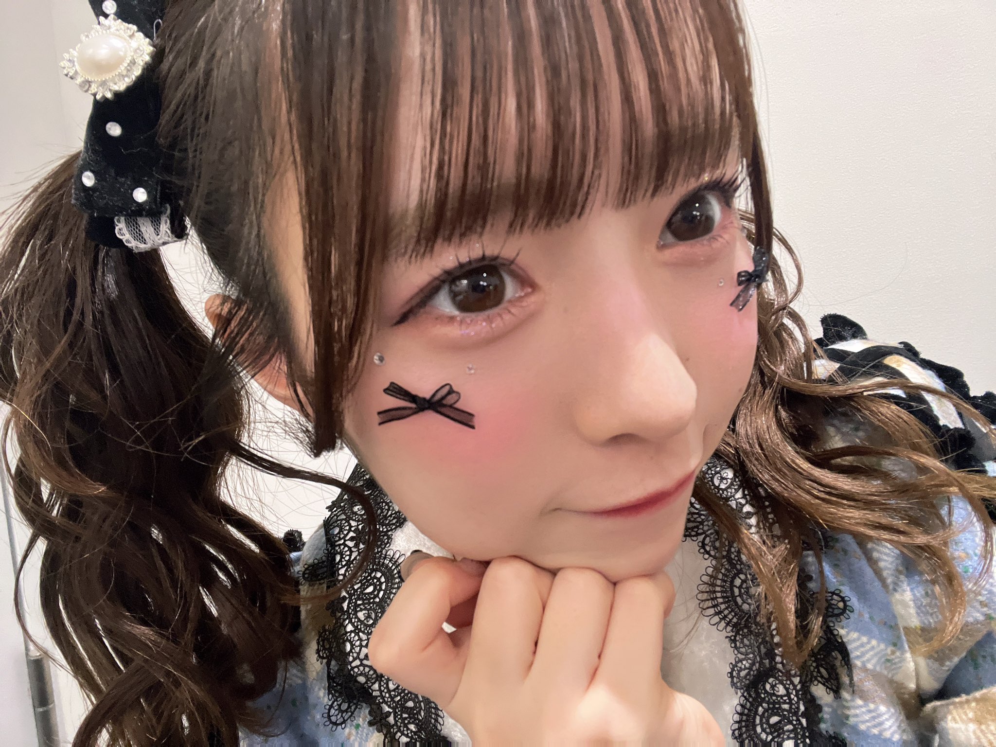 梅田みゆ(CUTIE STREET) on X: 