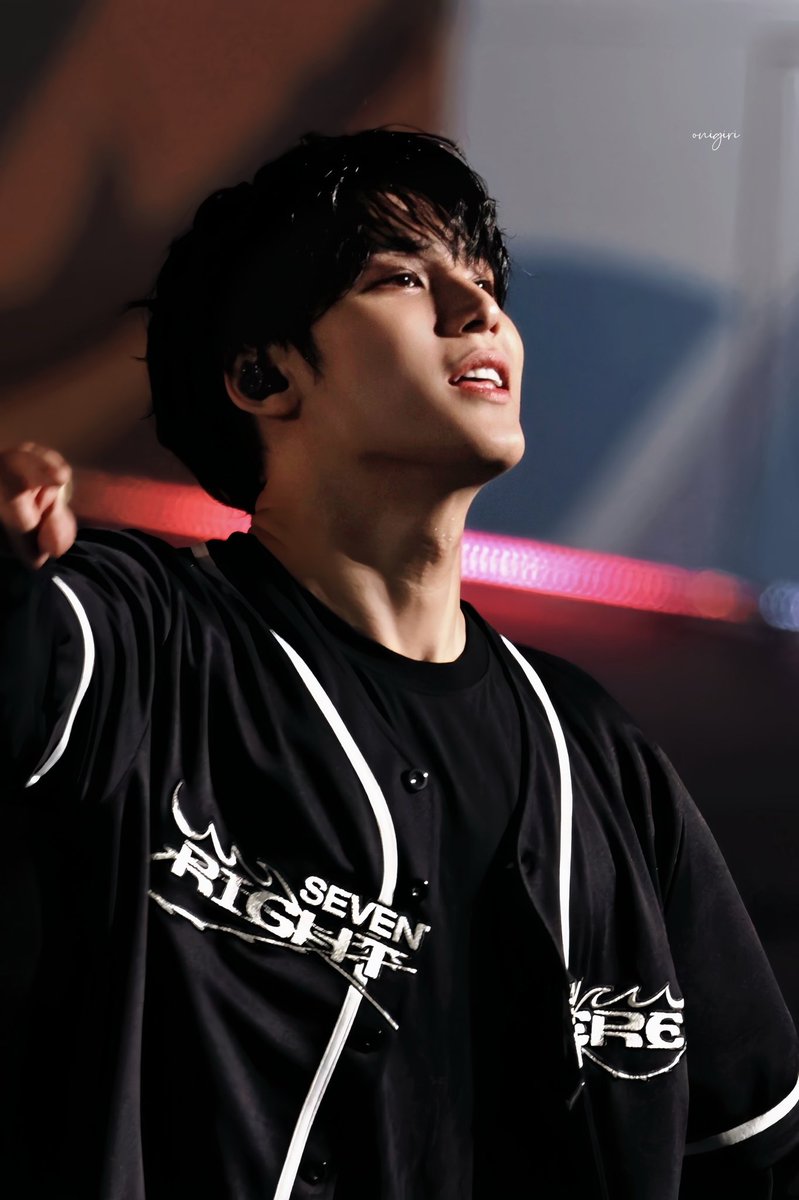 _oni9iri's tweet photo. 241205 東京　D2
#민규 #mingyu  #ミンギュ 
#seventeen #세븐틴 https://t.co/XP3U4ViKNY