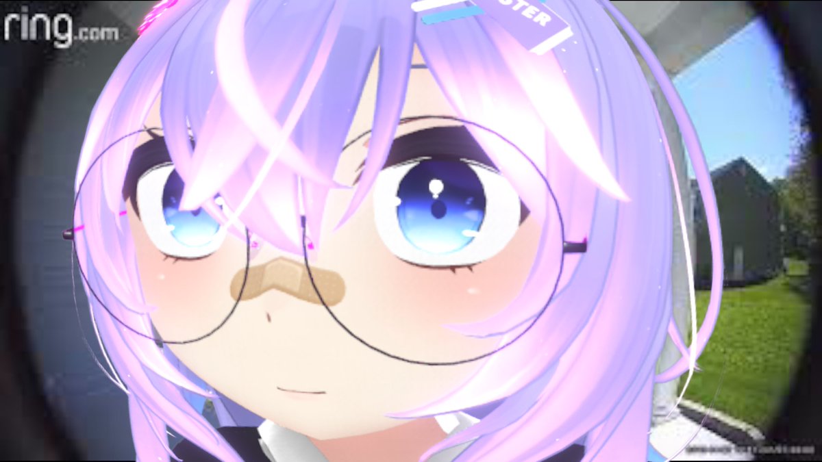 TappyWapiVT's tweet photo. You got games on your phone?~
#Vtuber #THVtuber #ENVtuber https://t.co/WXEhLfWcbb