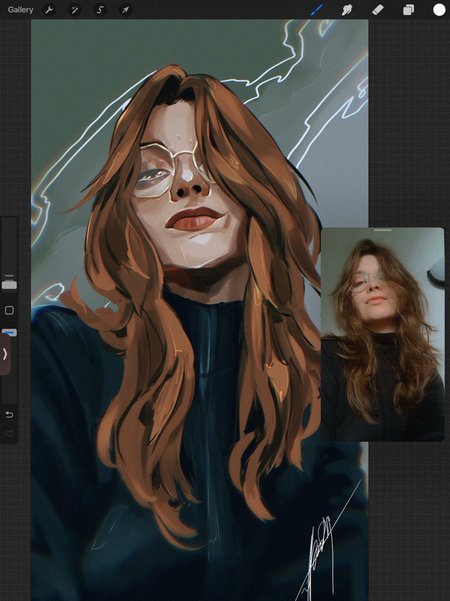 Arcanified myself. #Arcane