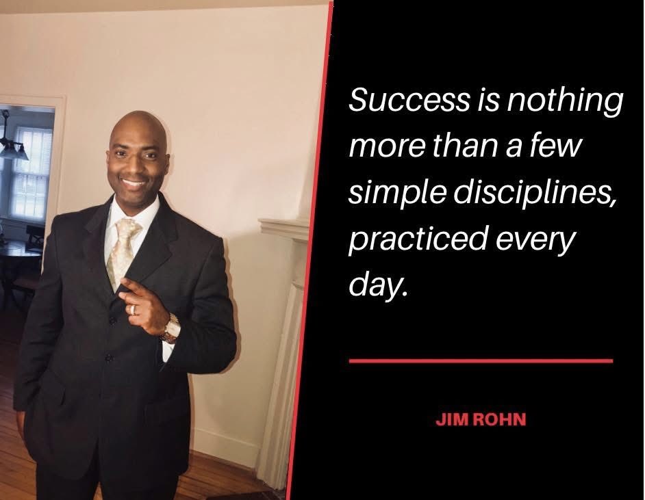 JamesLuter5's tweet image. Tip of the day: Choose courage over comfort. Focus on what brings true value, and let consistent effort turn small steps into big achievements.

#betterispossible #ConfidenceBoost
#LearnFromExperience #SuccessHabits
#DailyMotivation #BetterVersionOfYou
#ProgressNotPerfection