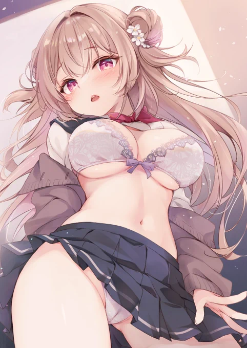 みおちゃん 
