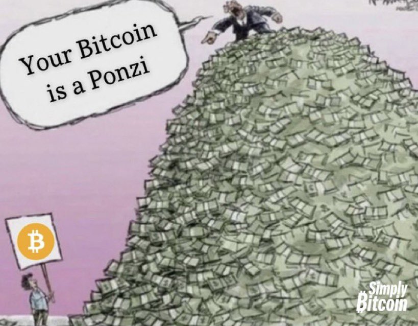 Johnny_BTC_21's tweet photo. @miguel_milhao Claro que sim...
Tem que se produzir maçã!
O problema é o dinheiro...BTC é superior 😉
E sim: esta tecnologia de transação é muito superior ao Dollar, BLA BLA BLA
#estudabitcoin
#naosejasyuppie
https://t.co/7mb9W2ahJg https://t.co/W9F3fPs48b