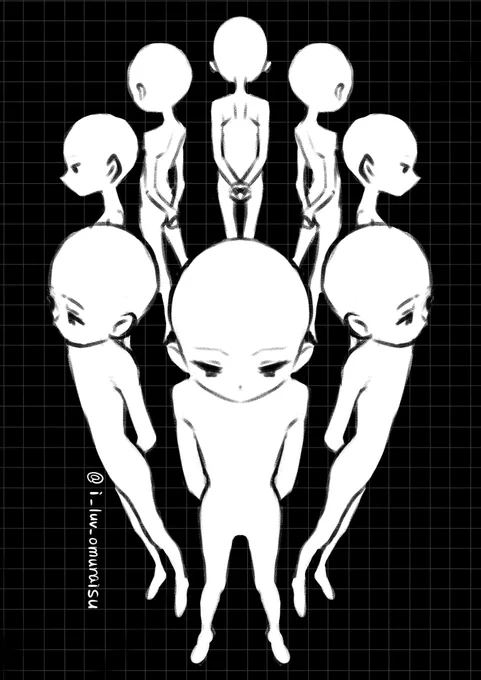輪 