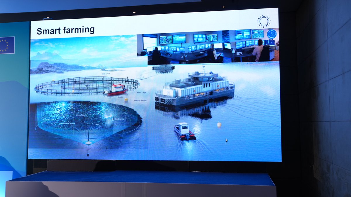 EU Maritime & Fish tweet media