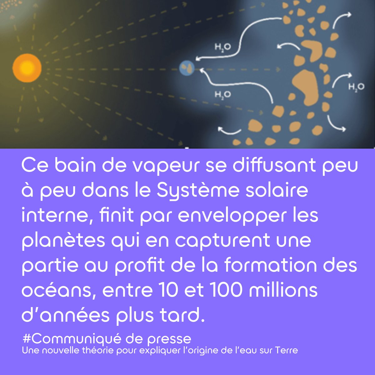 Observatoire de Paris | PSL tweet media