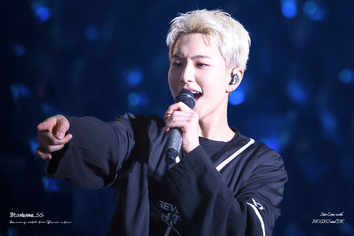 StarLine_SS's tweet photo. 241205 [RIGHT HERE] 도쿄 Day2

#호시 #HOSHI #순영 #세븐틴 #SEVENTEEN #ホシ
#SVT_RIGHT_HERE_IN_TOKYO https://t.co/W2SrQjkySy