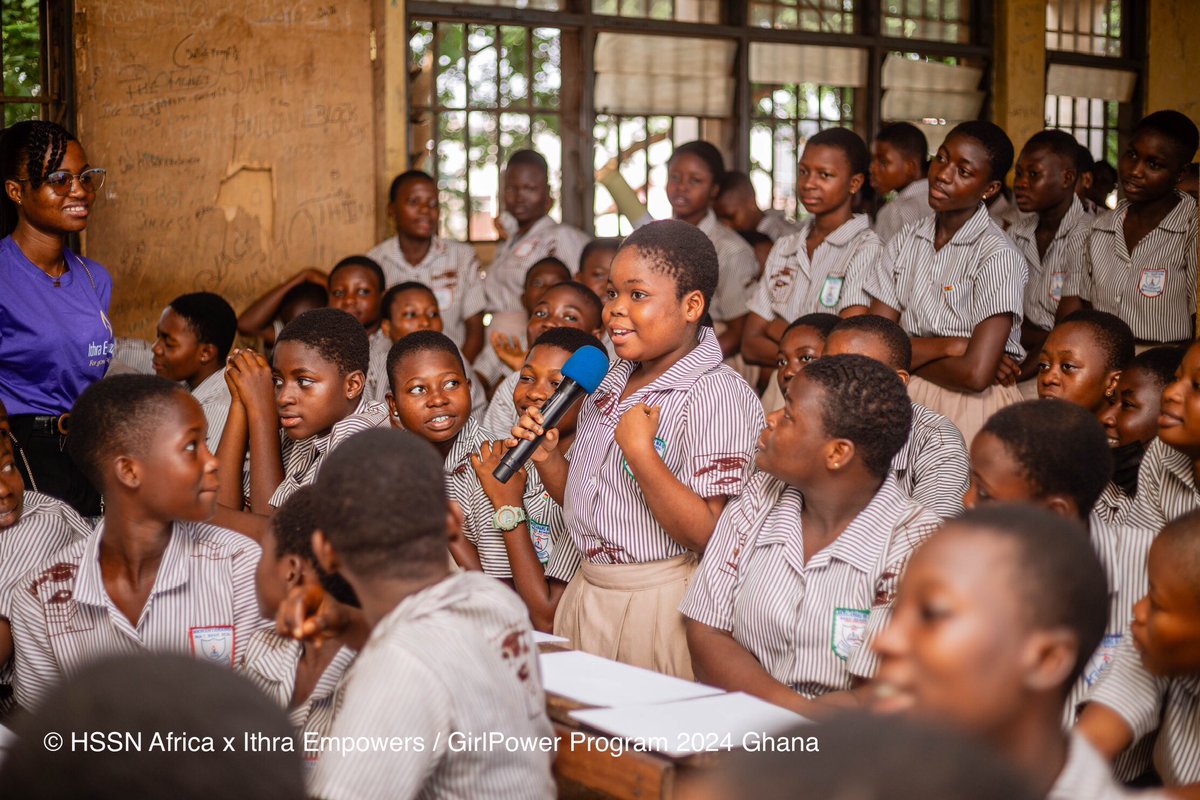 Human and Social Sustainability Network Africa tweet media