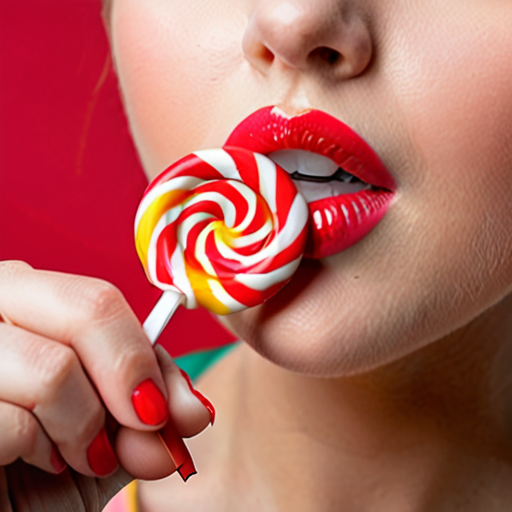 Tu te souviens quand, en tant qu'enfant, tu imaginais que ta sucette pourrait t'emmener dans un monde de saveurs incroyables, au-delà des limites de ce que les goûts réels peuvent offrir ? Eh bien, l'innovation vient à point pour donner vie à cet rêve. Une sucette révolutionnaire